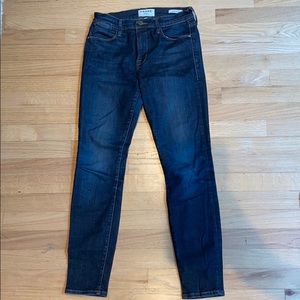Frame Denim Le High Skinny